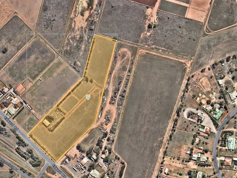 Lot 48 Edward Rd, Utakarra WA 6530