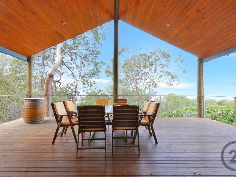 18 Pioneer Court, Bouvard WA 6211