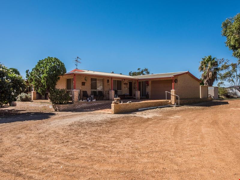 80 Beattie Road, Waggrakine WA 6530