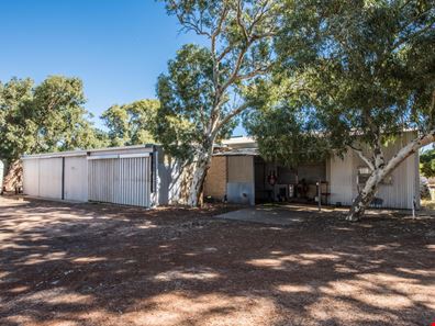 80 Beattie Road, Waggrakine WA 6530