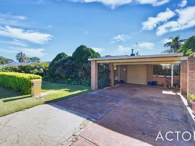 6 Tarwarri Close, Hillman WA 6168