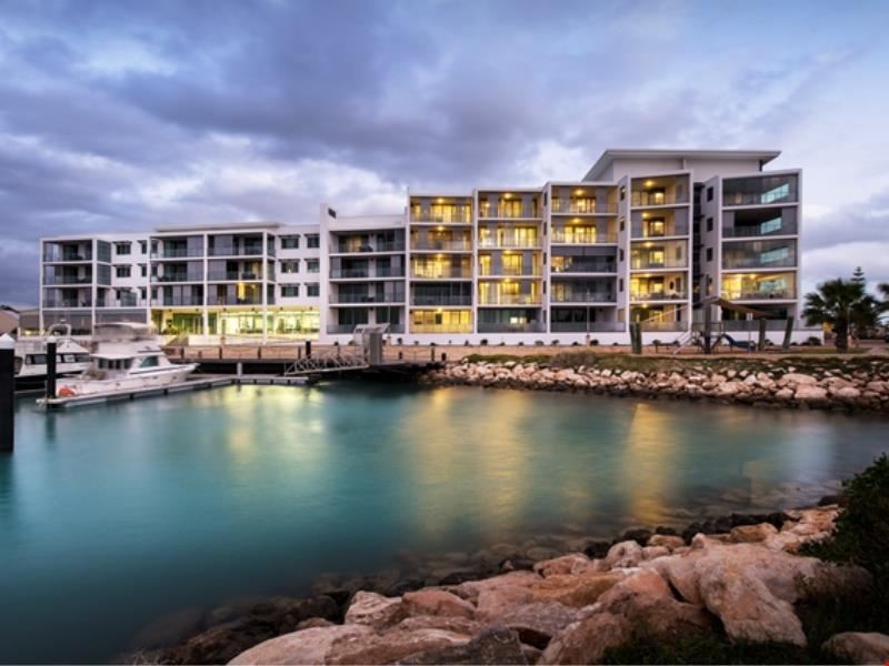 5/7 Forrest Street, Geraldton WA 6530