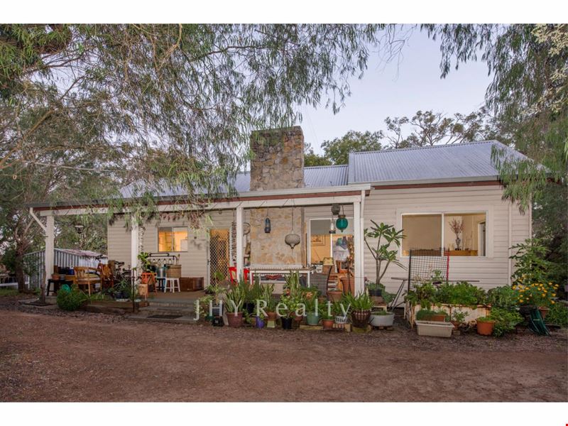 346 Geographe Bay Road, Quindalup WA 6281