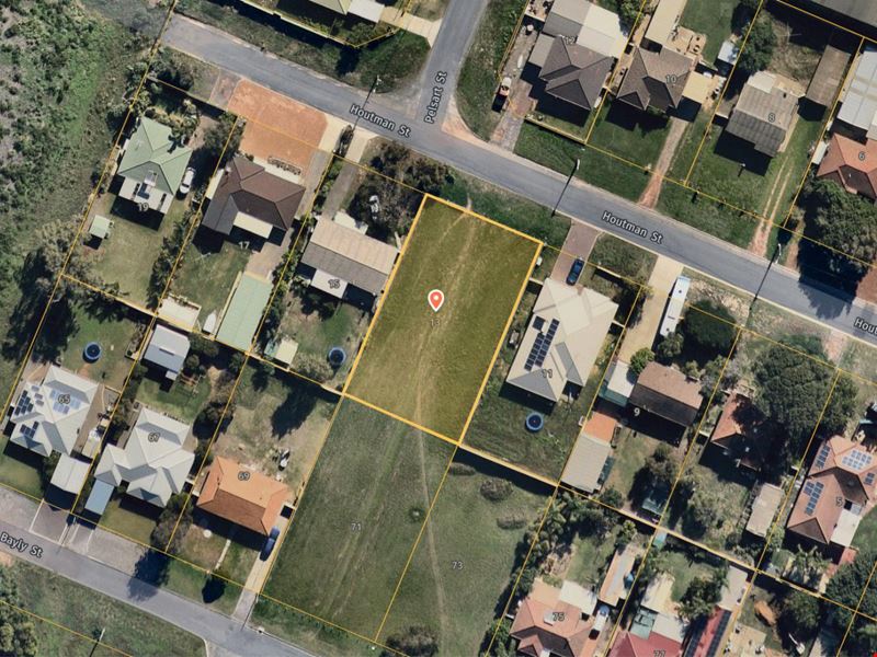 13 Houtman, Wonthella WA 6530