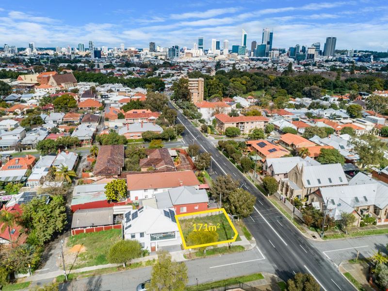 63A Raglan Road, Mount Lawley WA 6050
