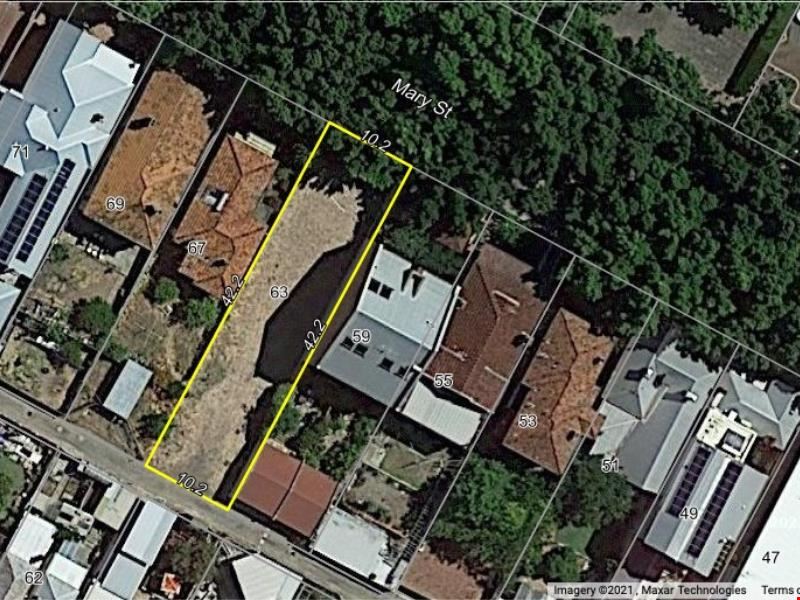 63 Mary Street, Highgate WA 6003
