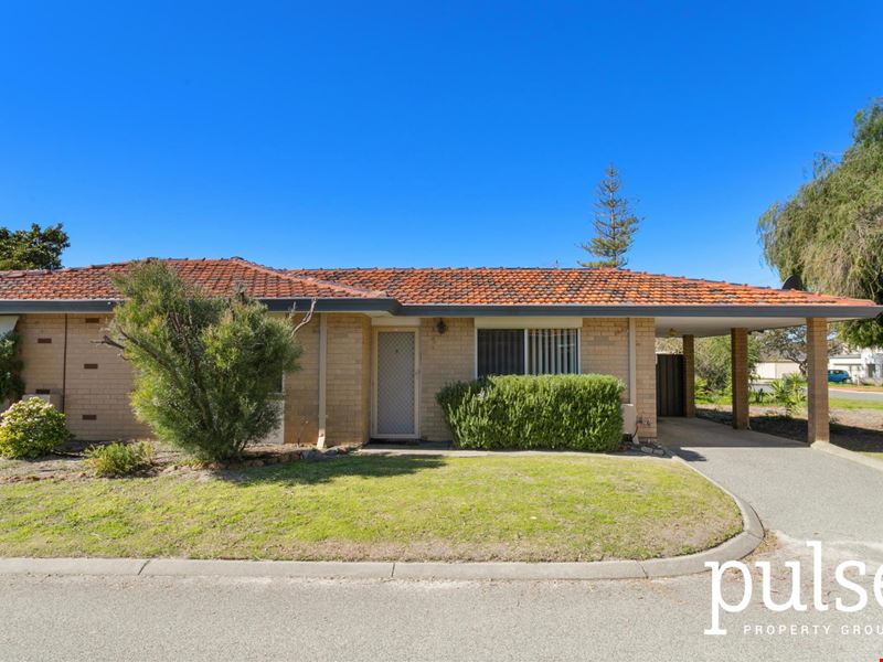 8/68 Barbican Street West, Shelley WA 6148