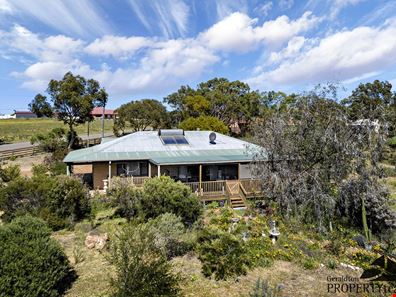 6 Tiltili Rise, Moresby WA 6530