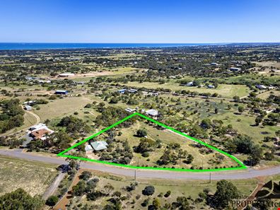 6 Tiltili Rise, Moresby WA 6530