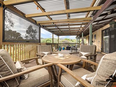 6 Tiltili Rise, Moresby WA 6530