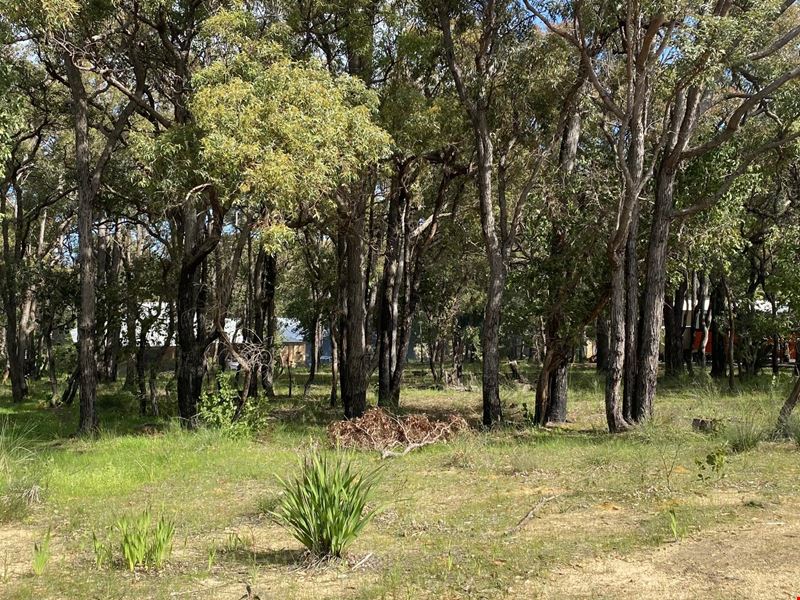 34 Russell Drive, Waroona WA 6215