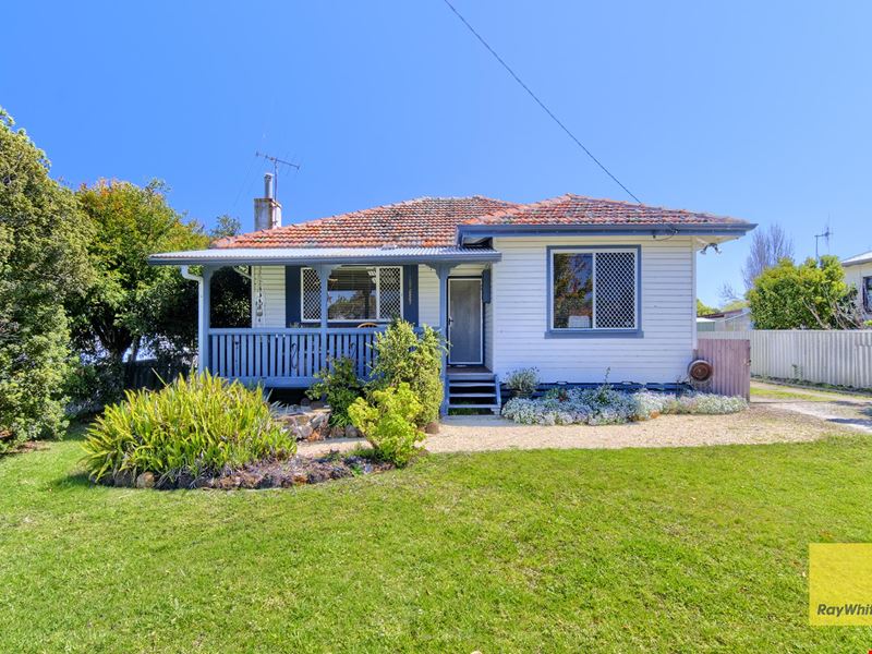 5 Admiral Street, Lockyer WA 6330