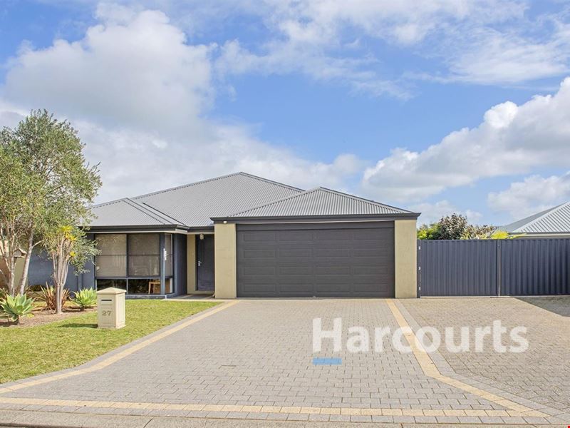 27 Cottage Drive, Vasse WA 6280