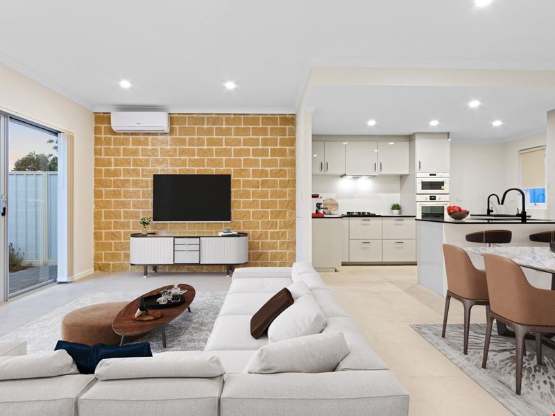 36A Brecknock Way, Girrawheen WA 6064