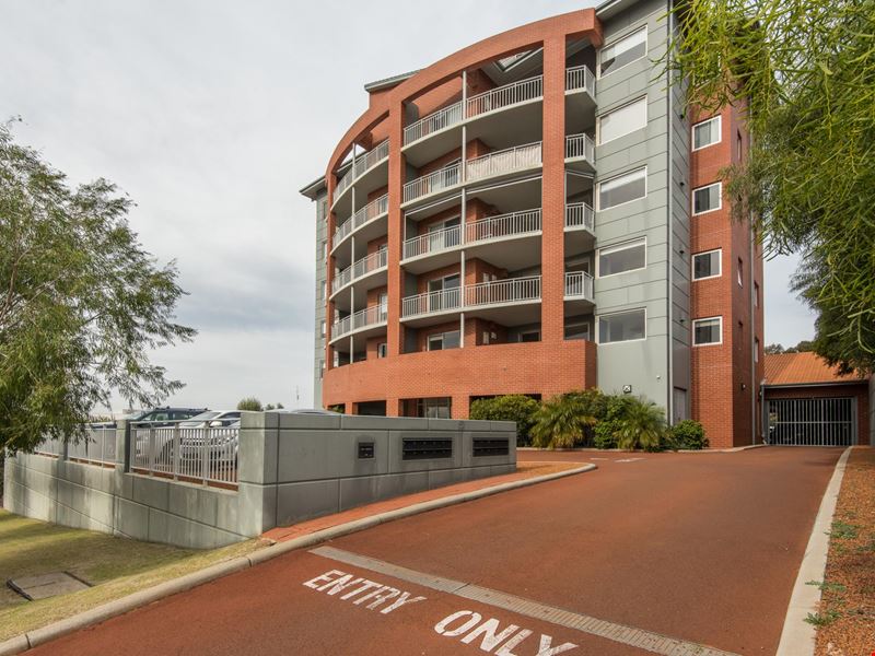 5/11 Prinsep Street, Bunbury WA 6230