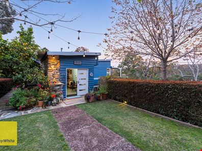 186 Aldersyde Road, Bickley WA 6076