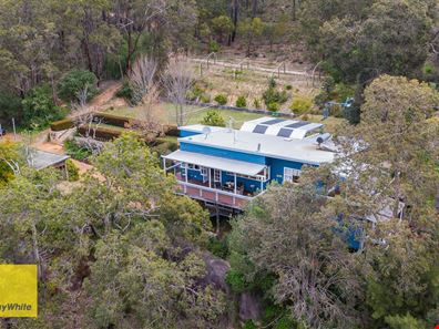 186 Aldersyde Road, Bickley WA 6076