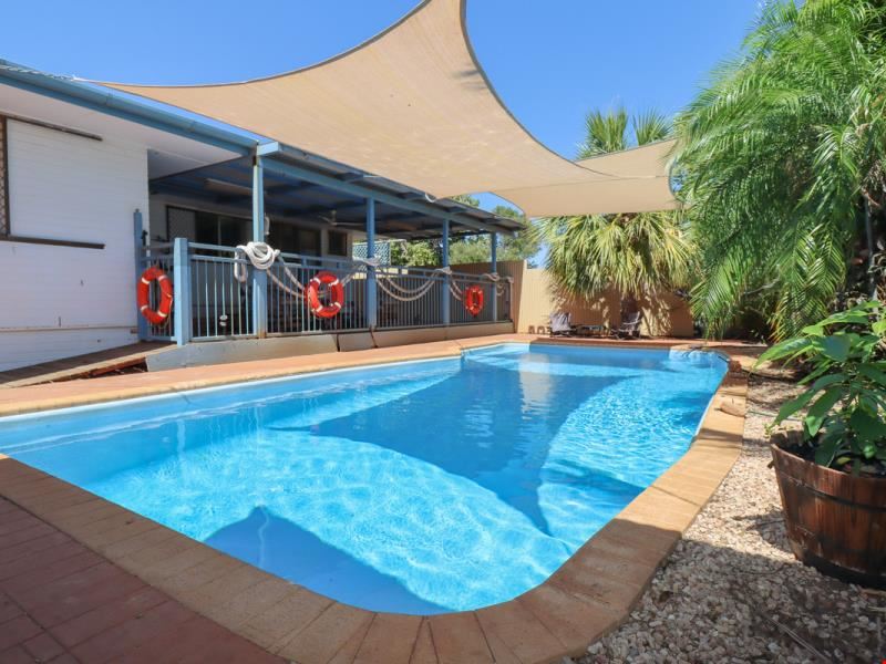 21 Craig Street, Port Hedland WA 6721