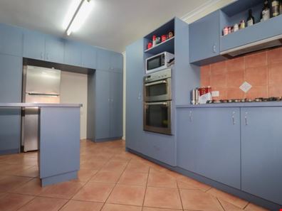 21 Craig Street, Port Hedland WA 6721