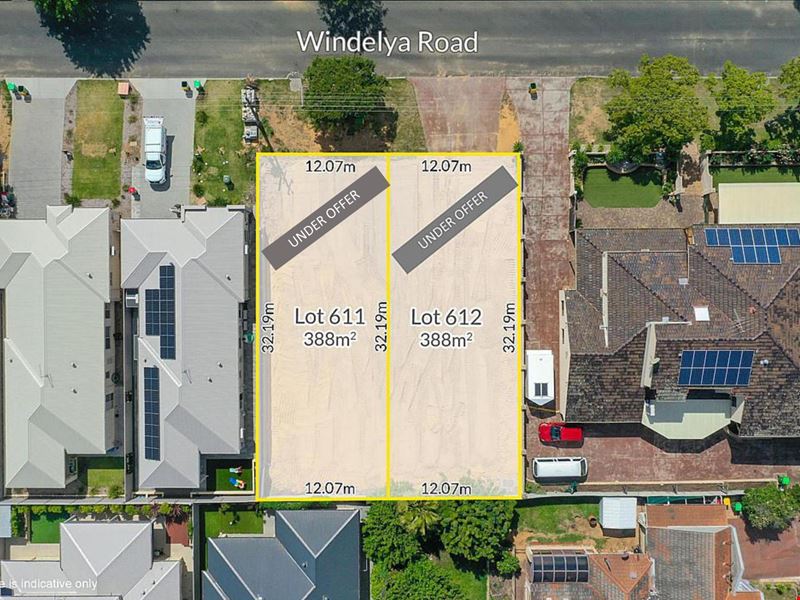 611/35 Windelya Road, Kardinya WA 6163