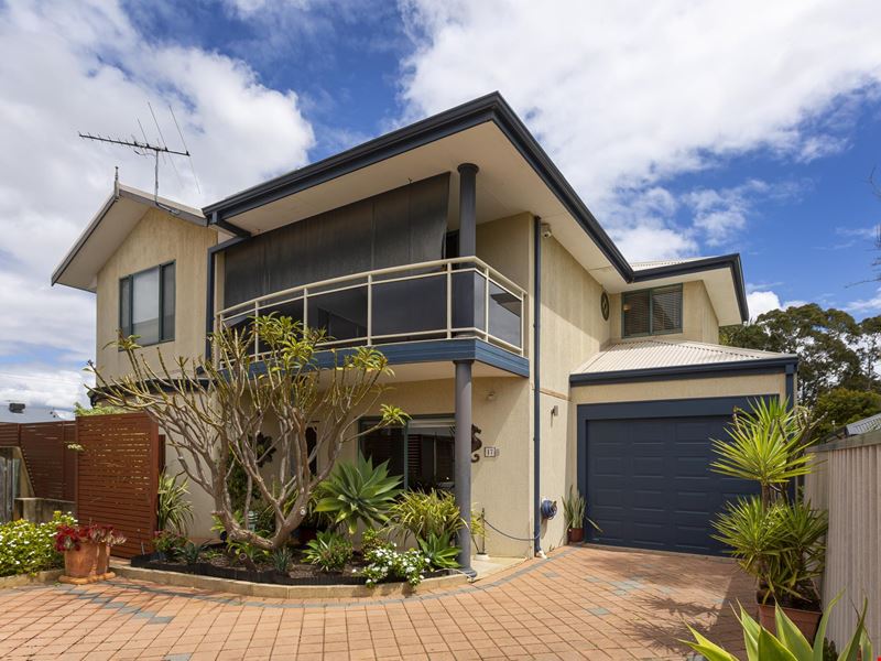 17B Bradford Street, Cannington WA 6107