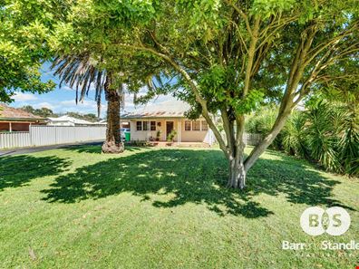 23 Baker Street, Harvey WA 6220
