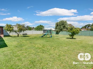 23 Baker Street, Harvey WA 6220