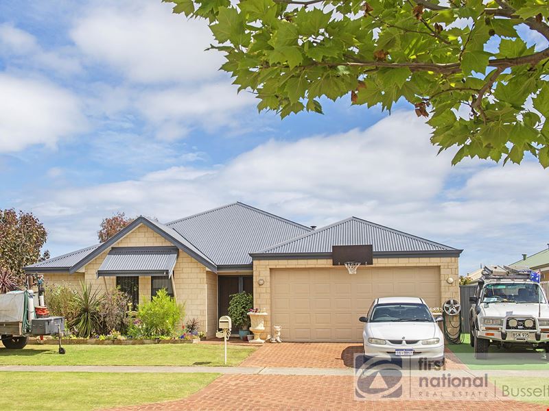 113 Aurelian Avenue, Yalyalup WA 6280