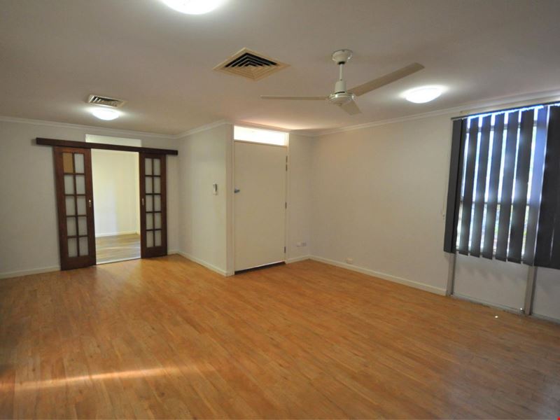1 Brockman Street, Newman