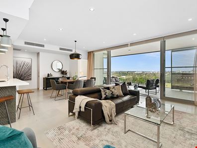 145/2 Milyarm Rise, Swanbourne WA 6010