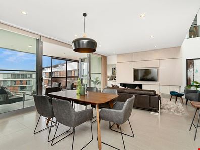 145/2 Milyarm Rise, Swanbourne WA 6010