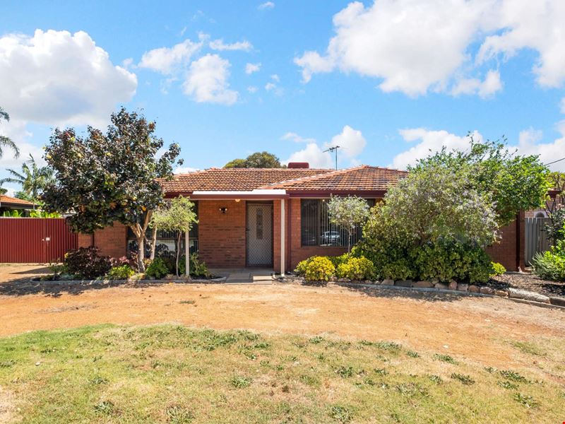40 Redgum Avenue, Bellevue WA 6056
