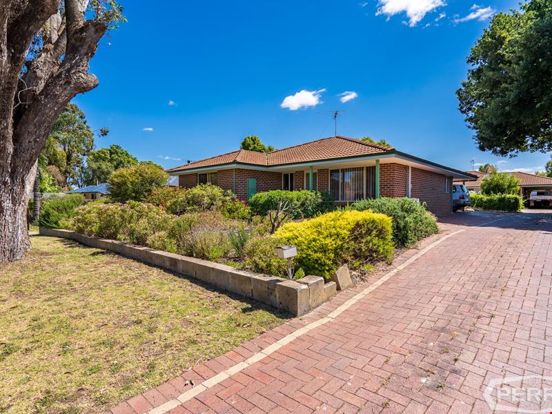 6A Jubilee Drive, Pinjarra