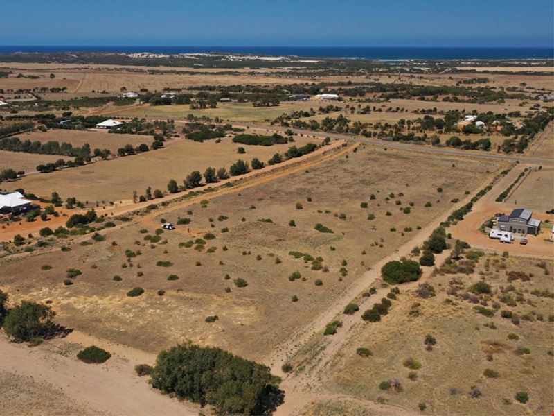 10 Readhead Street, Rudds Gully WA 6532