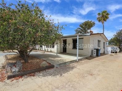 Lot 50 Reynolds Street, Gibson WA 6448