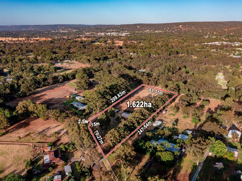 14 Delta Court, Darling Downs WA 6122