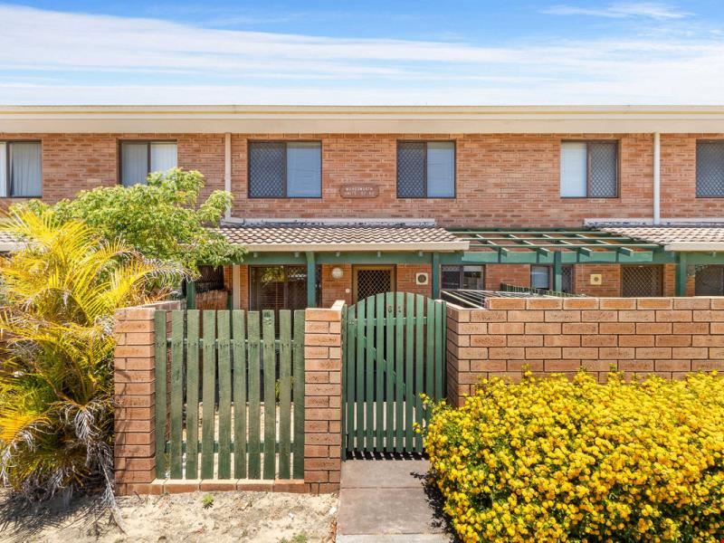 61/390 Hector Street, Yokine WA 6060