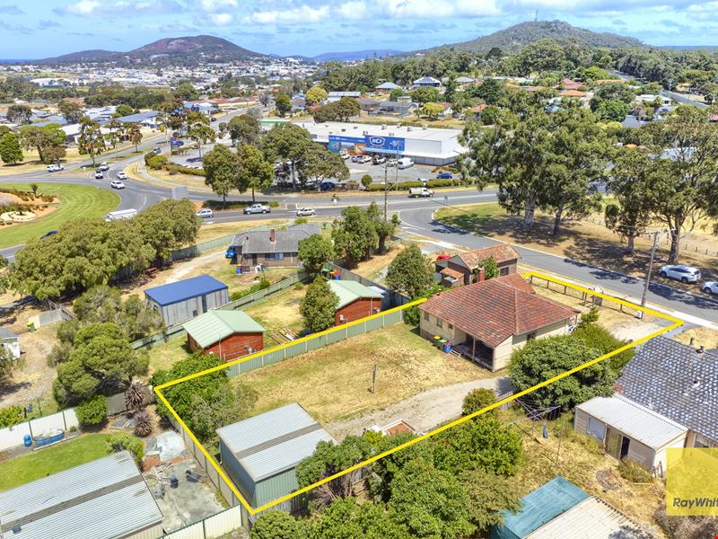 6 Parker Street, Lockyer WA 6330