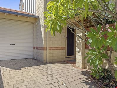 1/14 Waterloo Street, Joondanna WA 6060