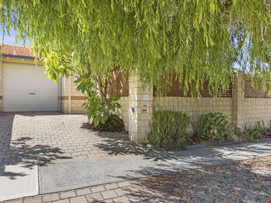 1/14 Waterloo Street, Joondanna WA 6060