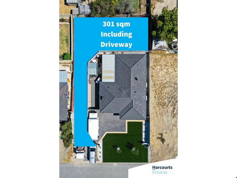 40A O'Grady Way, Girrawheen WA 6064