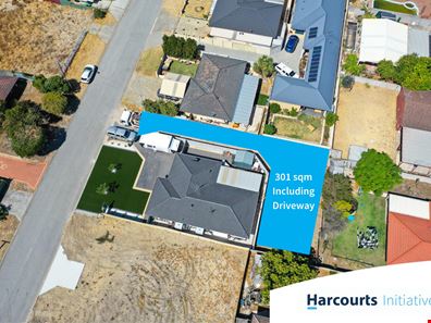 40A O'Grady Way, Girrawheen WA 6064