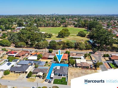 40A O'Grady Way, Girrawheen WA 6064