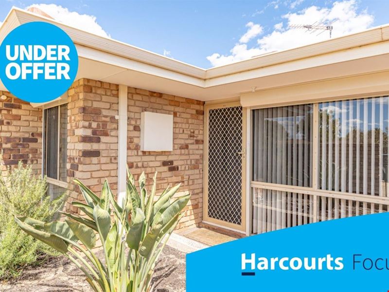 20A Denning Court, Seville Grove WA 6112