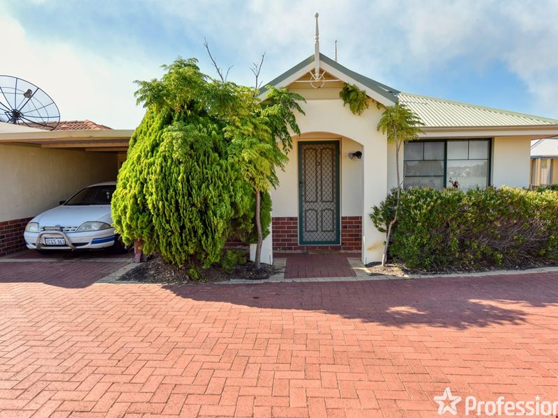 3/6 Mornington Boulevard, Waikiki WA 6169