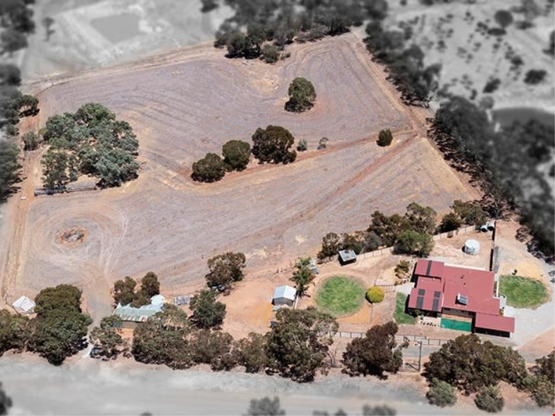 111 Colin Street, Cuballing WA 6311