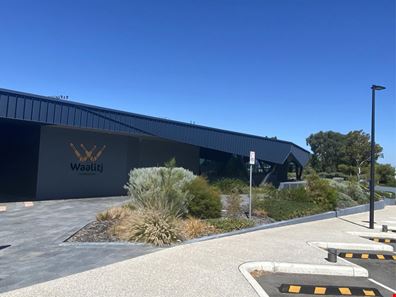 Lot Propsed Lo, 2 Staines Street, Lathlain WA 6100