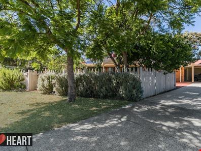14a Blacksmith Court, Bibra Lake WA 6163