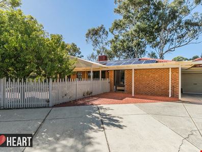 14a Blacksmith Court, Bibra Lake WA 6163