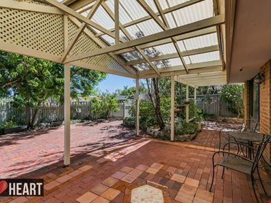 14a Blacksmith Court, Bibra Lake WA 6163